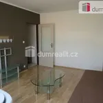 Rent 1 bedroom apartment in Zlín