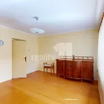 Rent 4 bedroom house in Pelhřimov