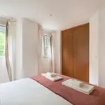 Alugar 2 quarto apartamento em Lisbon