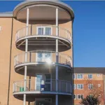 Rent 1 bedroom apartment in Nottingham