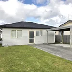 Rent 3 bedroom house in auckland