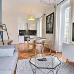  appartement avec 1 chambre(s) en location à Lyon