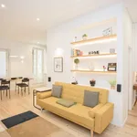 Rent 1 bedroom apartment of 60 m² in Porto