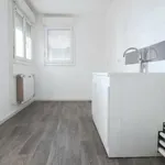 Appartement de 84 m² avec 4 chambre(s) en location à Freyming-Merlebach