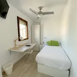 Habitación en valencia