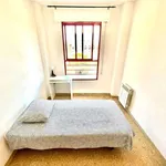 Rent a room in madrid