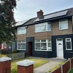 Rent 3 bedroom house in North West England