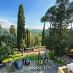 Rent 10 bedroom apartment of 143 m² in Bagno a Ripoli