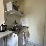 Appartement de 25 m² avec 1 chambre(s) en location à REIMS