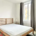 Appartement de 28 m² avec 2 chambre(s) en location à Nancy