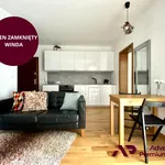 Rent 2 bedroom apartment of 35 m² in Poznan