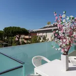 Rent 2 bedroom apartment of 40 m² in Riccione