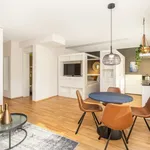 Miete 1 Schlafzimmer wohnung von 280 m² in Zurich