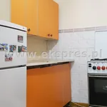 Rent 2 bedroom apartment of 59 m² in Łódź,