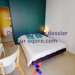Rent 5 bedroom apartment of 10 m² in Villeurbanne