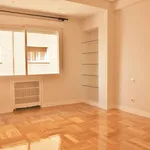 Alquilo 4 dormitorio apartamento de 220 m² en Madrid