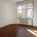 Huur 3 slaapkamer appartement in Etterbeek