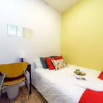 Rent a room in madrid