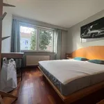 Rent a room in brussels