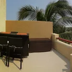 Rent 3 bedroom house of 96 m² in Guerrero