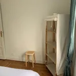 Appartement de 72 m² avec 3 chambre(s) en location à Lyon