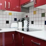 Rent 1 bedroom apartment in madrid