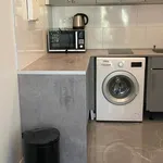 Appartement de 23 m² avec 1 chambre(s) en location à Paris