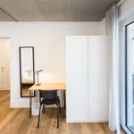 Miete 2 Schlafzimmer wohnung von 11 m² in Frankfurt