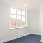 Flat to rent in Richmond Park Close, Bournemouth, Dorset BH8