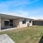 Rent 4 bedroom house in Baldivis