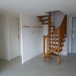 Rent 3 bedroom apartment of 40 m² in Sète