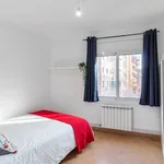 Rent a room in Barcellona