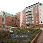 Flat to rent in Tower Court, Newcastle-Under-Lyme ST5