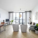 Huur 1 slaapkamer appartement van 936 m² in Amsterdam