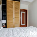 Rent 3 bedroom apartment of 68 m² in Warsaw