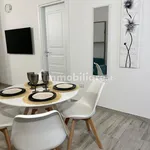 3-room flat via Stella 29, Centro, Manfredonia