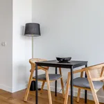 Studio of 598 m² in Lisbon