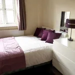 Rent a room in Nottingham