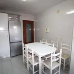 Alquilo 4 dormitorio apartamento de 105 m² en Murcia