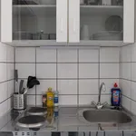 Miete 1 Schlafzimmer wohnung von 30 m² in Osnabrück