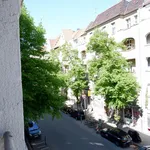 Miete 1 Schlafzimmer wohnung in Berlin