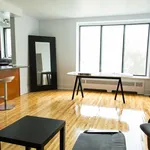  appartement avec 1 chambre(s) en location à Montreal