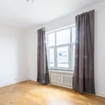 Huur 2 slaapkamer appartement in Ixelles