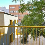 Rent a room in madrid