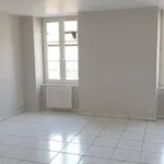 Maison de 52 m² avec 1 chambre(s) en location à Rodez