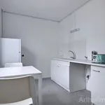 Appartement de 44 m² avec 2 chambre(s) en location à Asnières-sur-Seine