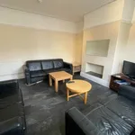 Rent a room in Sheffield