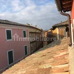 Attic largo Boccati, Camerino