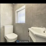 Room to rent in Vessey Terrace, Newcastle-Under-Lyme ST5