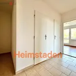 Rent 4 bedroom apartment of 67 m² in Trhový Štěpánov